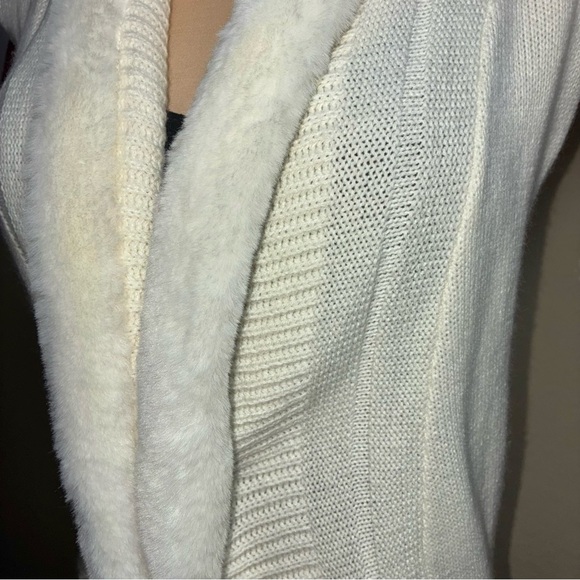 Cato Women Size: XL Knit Sweater Vest - Picture 4 of 11